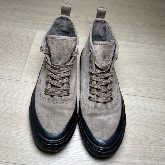 Men\'s Sea Vees Mariners Boot Sneakers Suede size 9 main image 9